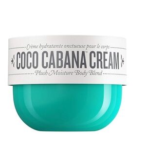 SOL DE JANIERO Coco Cabana Body Cream - 0.84 fl oz-  DISCONTINUED